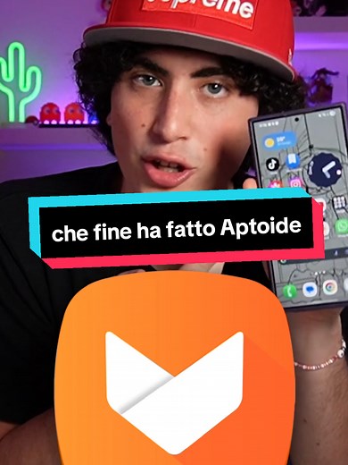 Che fine ha fatto Aptoide? Scopri di più sull'app