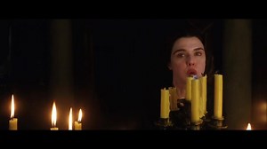 30K views · 211 reactions | Amor incontrolado en una relación «inadecuada». Intriga y pasión irracional en el tráiler de 'Mi prima Rachel'. | Cinesa | Facebook