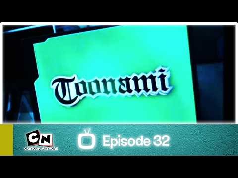 Cartoon Network Video Podcast | Episode 32