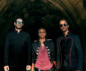 Courtney John Talks the Artistic Process of His "Reggae Meets EDM" Project │ Exclaim!