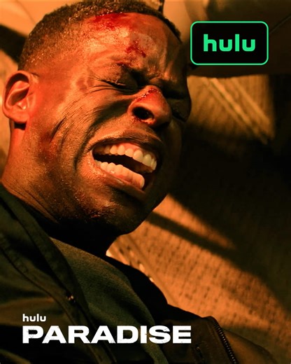 The truth always finds a way out. PARADISE Season 2 premieres February 23 on Hulu and with Hulu on Disney . | Paradise on Hulu