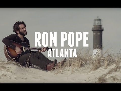 Ron Pope - Atlanta (Official Music Video)