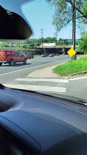 mcfrs EMS 701 on air