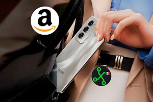 Ya puedes comprar en Amazon México el nuevo OPPO Reno12 con inteligencia artificial y MSI