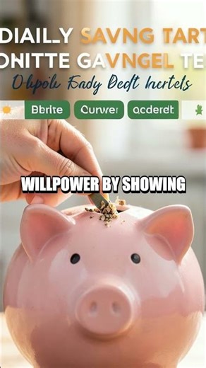 Smart Starter Savings: The Everyday Guide to Simple Money Wins