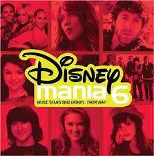 Various - Disney Mania 6