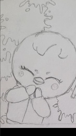 skzoo drawing #kpop #straykids