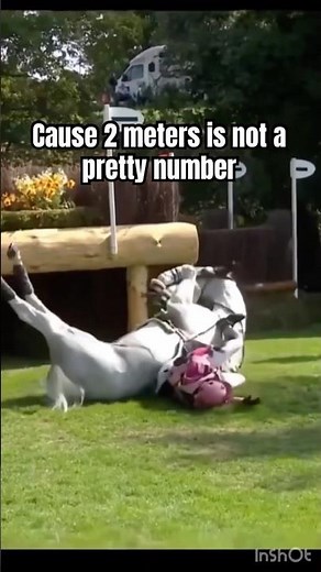 Tw: bad falls cross country #fails #fail #fall #falls #horseriding #equine #equestrian #thefalling