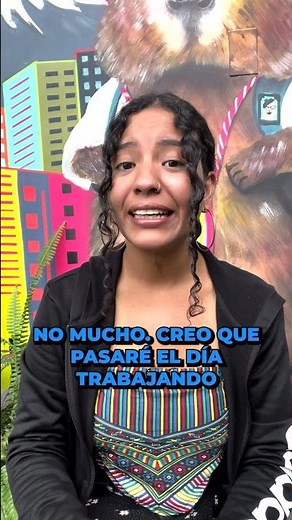 Spanish Conversation Practice - Interactive Roleplay 🗣️