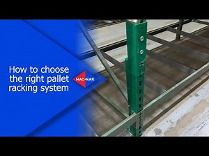 Damaged Racks? Your Guide to Selecting the Right Pallet Rack Repair Kit