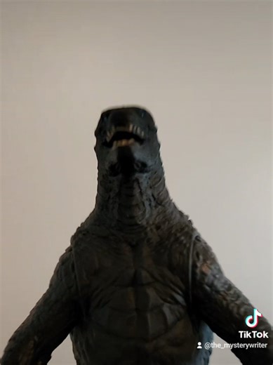 GODZILLA'S EMOTIONALLY CONSTIPATED #GODZILLA #shorts #youtubeshorts #funny #trending #trend #viralvideo #viral #viraltiktok #reels #reelsinstagram #fyppppppppppppppppppppppp #tik #tiktok #memes #meme #fypage #fyp
