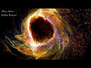 432 Hz DELTA Binaural Beats ✦ Deep SLEEP Music ✦ Fall ASLEEP & Drift OFF In The COSMOS ✦ Inner PEACE