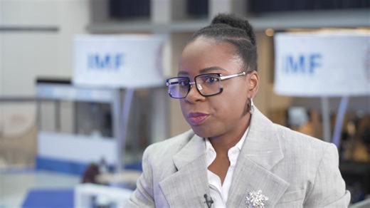 1.9K views · 53 reactions | ICYMI: IMF Today welcomed Daniel Risch,...