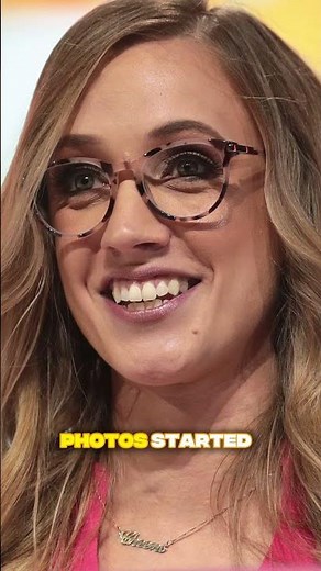Kat Timpf’s Viral Bikini Pics—Her Sharp Reply Stole the Show