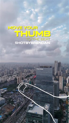 Brendan Dsouza | Luxury Real Estate Videographer on Instagram: "Your thumb sets the pace. Real estate, presented without noise. A quiet moment to take in space, light, and flow — inside and out. Not a tour. Not a walkthrough. Just a slower, more intentional way to experience a place. Take your time with this one. 👇🏻Interiors or exterior— what won you over? [Mumbai real estate, luxury apartment Mumbai, apartment tour India, interior design India, modern interiors, architectural design, building