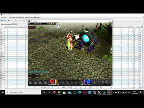 Mix bmd