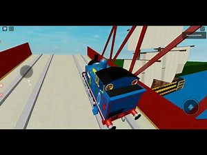 Thomas Bridge Jump RB