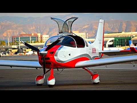 Why The Sling TSi Is the Best Budget Airplane