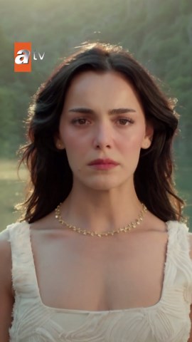 Mercan Köşk dizi fragmanı: Gerçek mi yalan mı?