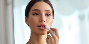 What Happens When You Use Too Much Lip Balm, Doctors Say — Best Life