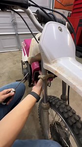 200CC big bore kit next part | Ftry New