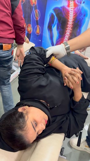 #headaches #pediatricchiropractic #healthcare #scoliosis #sciatica #rehabilitation #healing #therapy #nutrition #mobility #osteopathy #exercise #chiropracticlifestyle #healthy #spinehealth #healthyliving #kneepain #selfcare #alignyourspine #yoga #sportsmedicine #sportschiropractic #nervoussystem #physiotherapist #backpainrelief #recovery #injury #holistic #shoulderpain #healthychoices | Md Asif Sherwani