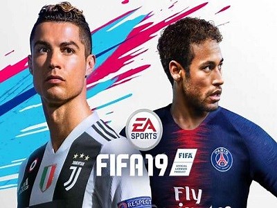 FIFA 19 Télécharger