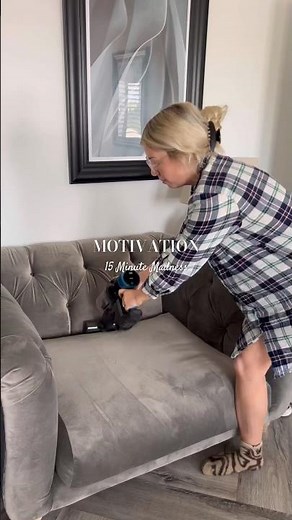 SPEED CLEAN & TIDY! Cleaning Motivation #shorts #cleaningmotivation #cleanwithme