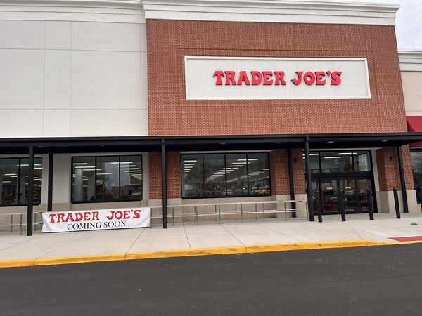 New Trader Joe’s store in Virginia Beach celebrates grand opening