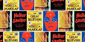 The 10 Best Fiction and Nonfiction Books About Cults