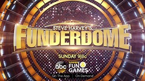 Catch me in the #Funderdome TONIGHT at 9|8c on ABC! | Steve Harvey