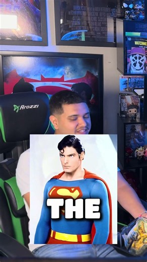 GOATED MOVIE #dc #ranking #filmreviews