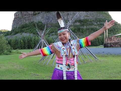 Episode 4: Indigenous Music & Songs and Dance