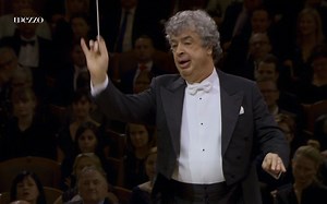 【高清】2018年 捷克斯洛伐克 成立100周年 音乐会 - 指挥 毕契科夫