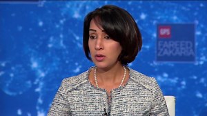 On GPS: A Saudi women’s rights activist | CNN