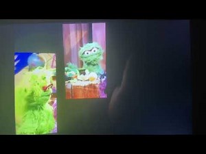 Sesame Street Episode 3910 (FULL)