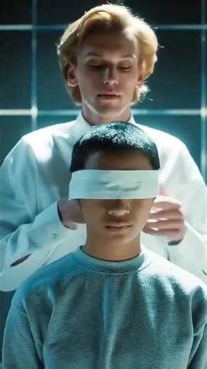 Strangerthings - the lan rats #strangerthings #viralvideo #shorts #shortvideos #strangerthings5