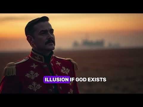 “Top 10 Disproofs of God: The Arguments Believers Fear”