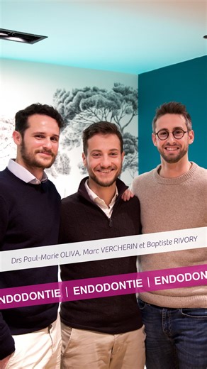 CLINIC ALL | Découvrez la suite de l’interview avec les Drs @paulmarieoliva , @marcvercherin et @baptiste.rvy Ils nous en disent plus sur leurs... | Instagram