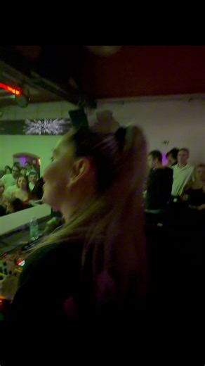 Mau Maria! Epic night, loved it ❤️‍🔥 | Miss Sheila