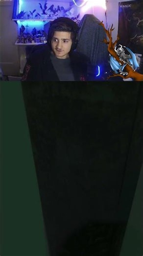 HE TOUCHED ME! - SCP Containment Breach #gaming