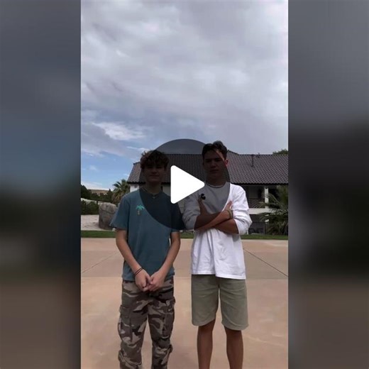 TikTok · Shae Bennett