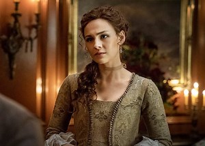 Outlander Saison 4 : Épisode 12, Brianna reçoit une lettre de Jamie dans la vidéo promo
