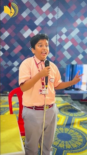 🎙️ Debate Competition | Classes 9 & 10 🤖
