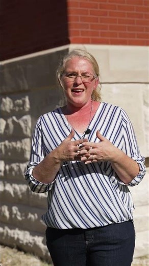 Historic Courthouse Restoration: How We Removed a Cornerstone Without Damage