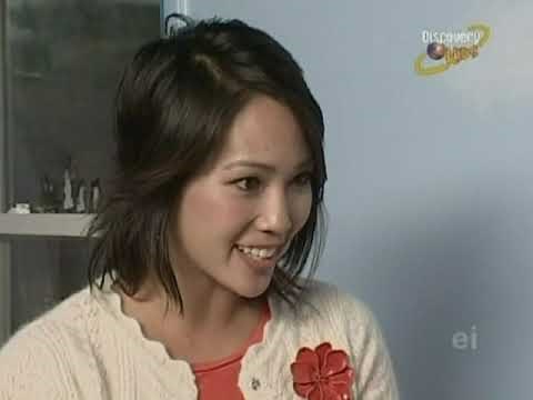 Trading Spaces: Boys vs. Girls | Episode 38 | Sam vs. Hannah