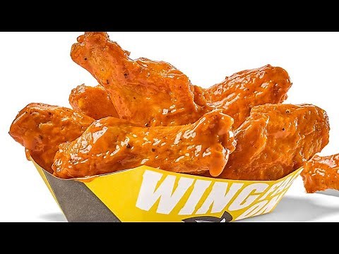 The Truth About Buffalo Wild Wings