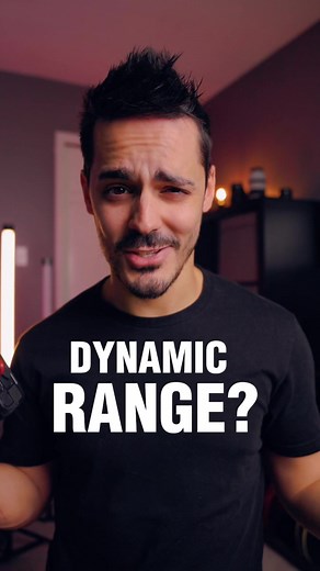 Understanding Dynamic Range in Photography