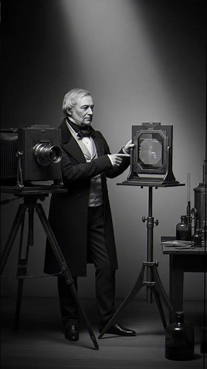 History of the Camera Explained: From Obscura to Smartphones #History