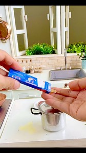 18K views · 290 reactions | Mini food cooking compilation | Miniature Cusina | Facebook